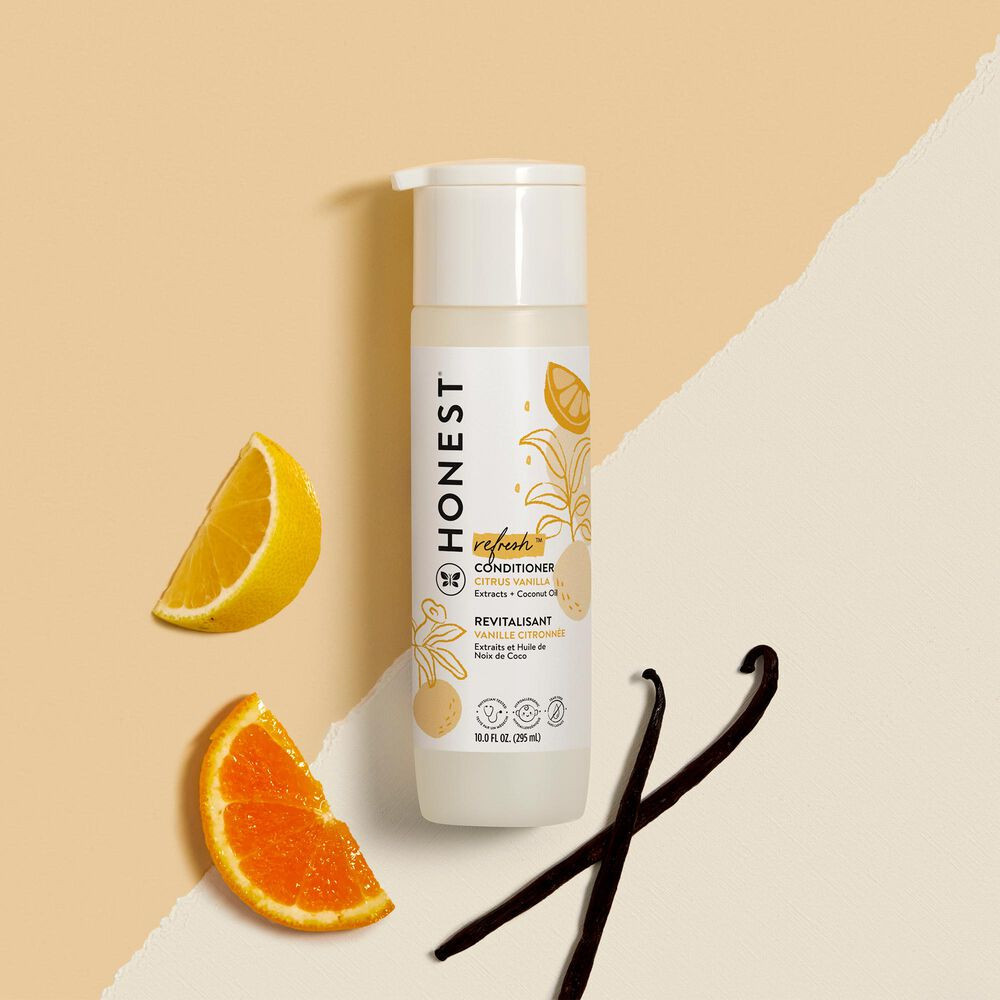 Conditioner, Refresh | The Honest Company