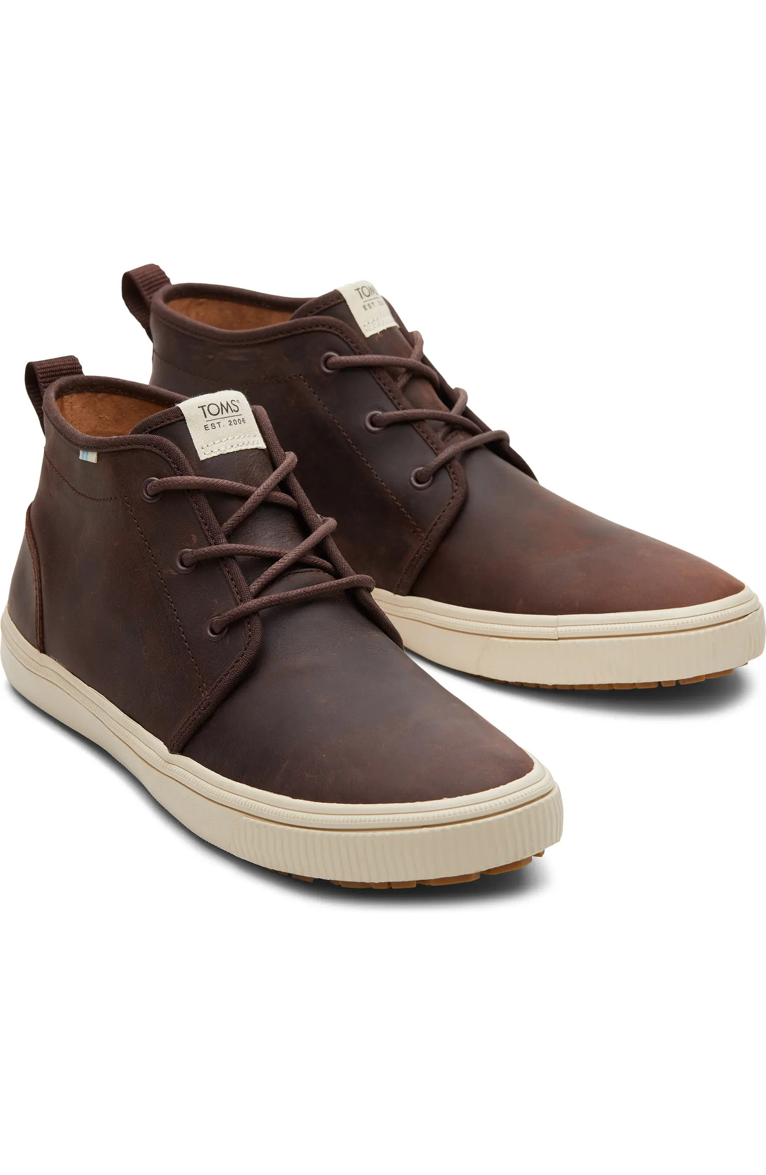 Carlo Mid Terrain Sneaker (Men) | Nordstrom