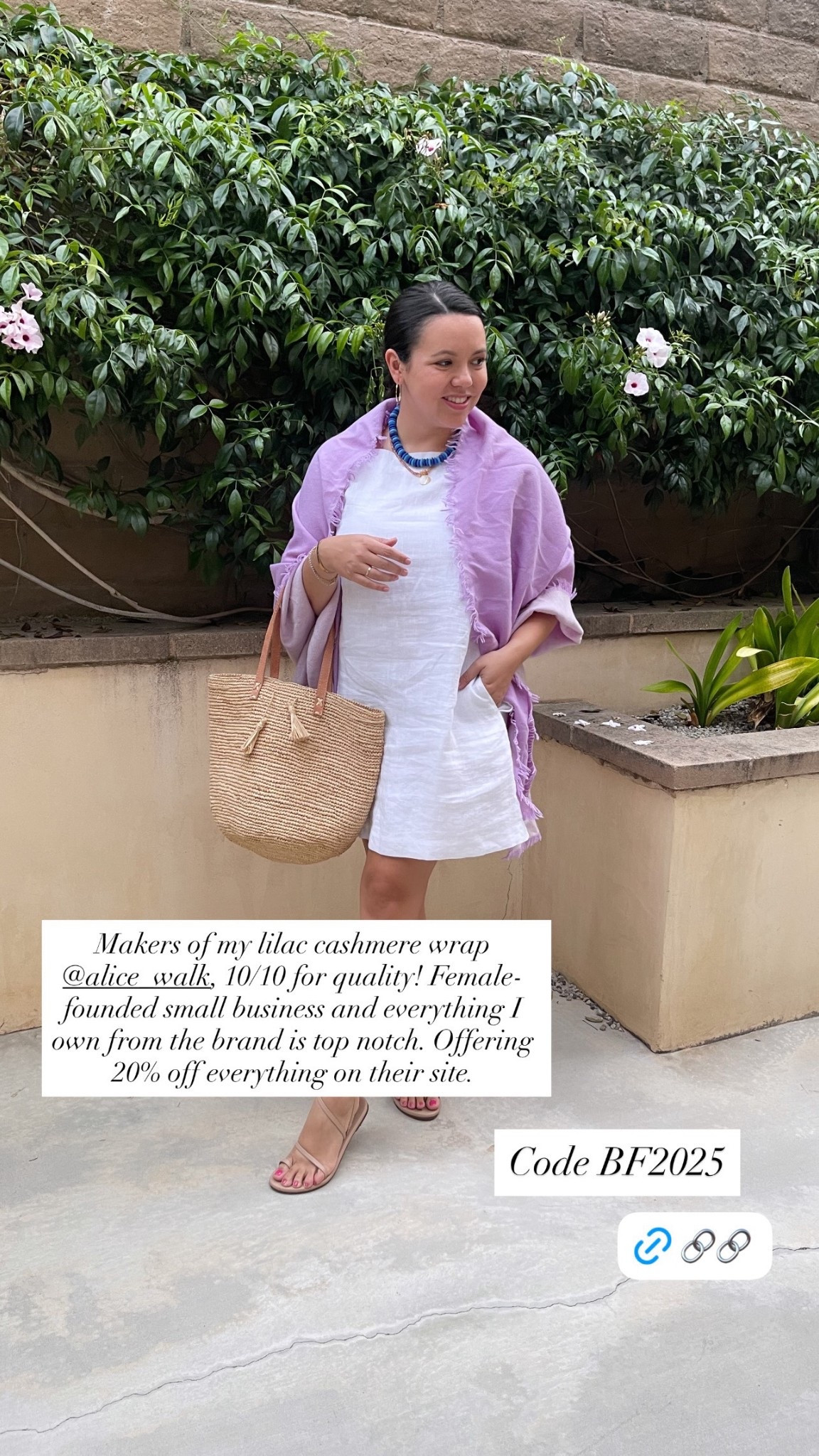 Small business Saturday - Alice Walk Cashmere wraps, the perfect gift for mom, sister, mother in law or sister in law! Traveler gifts, so soft and you’ll have it forever! 
20% off for cyber week 


#LTKCyberWeek #LTKSaleAlert