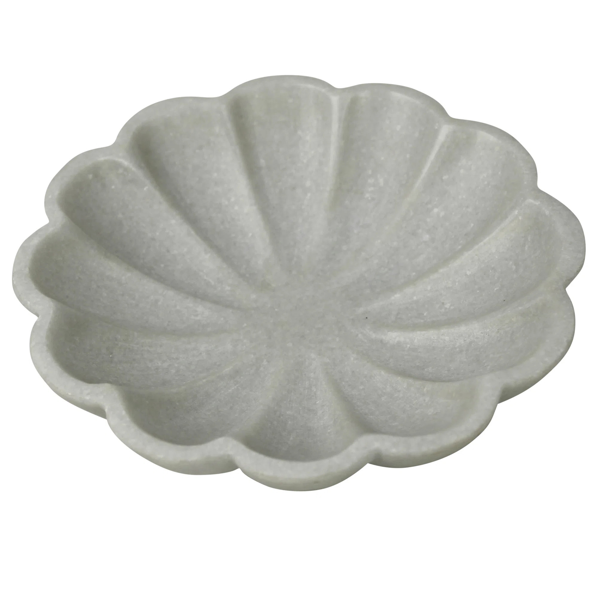 Dales Marble Marble Bowl 1 | Wayfair North America