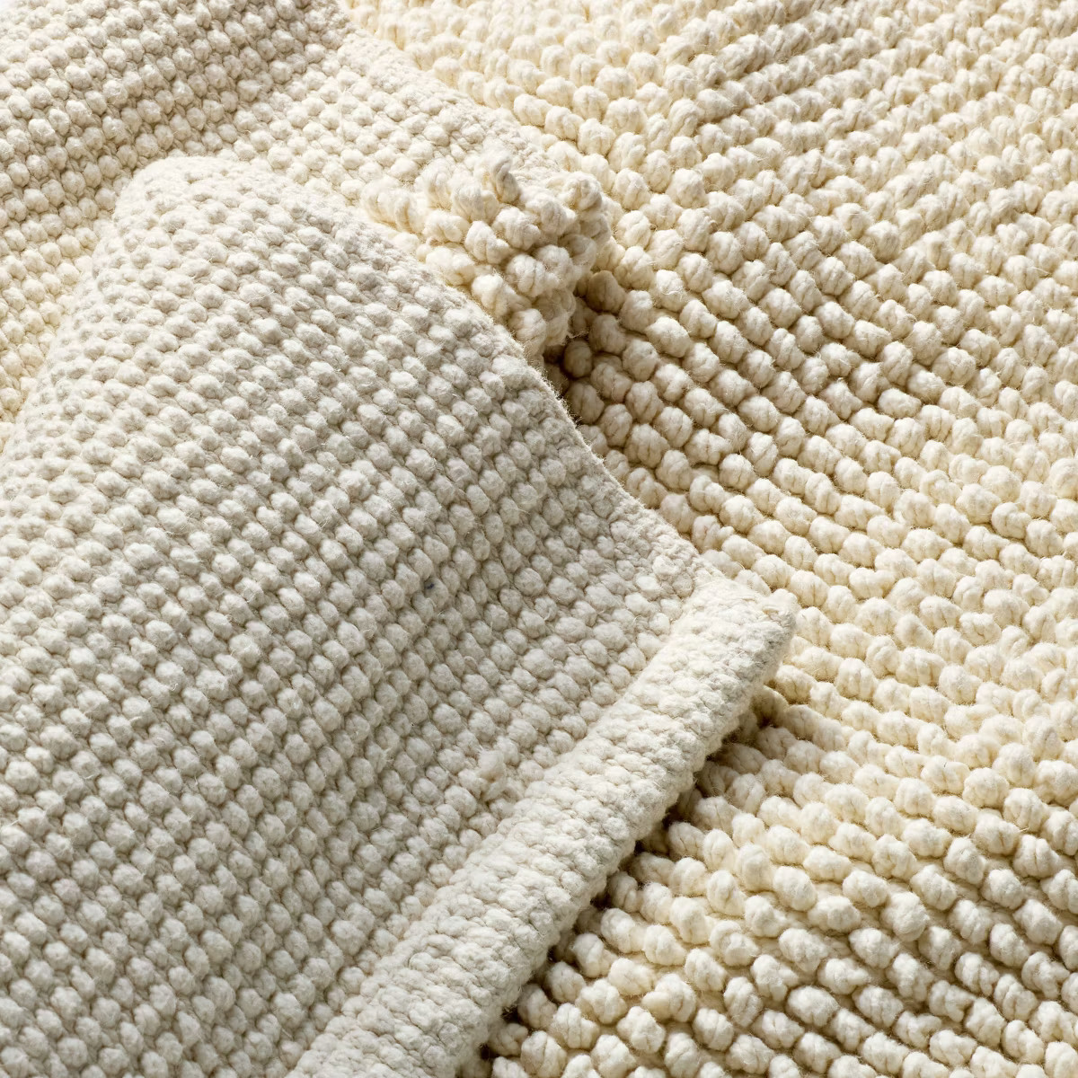 21"x34" Textured Bath Mat - Casaluna™ | Target
