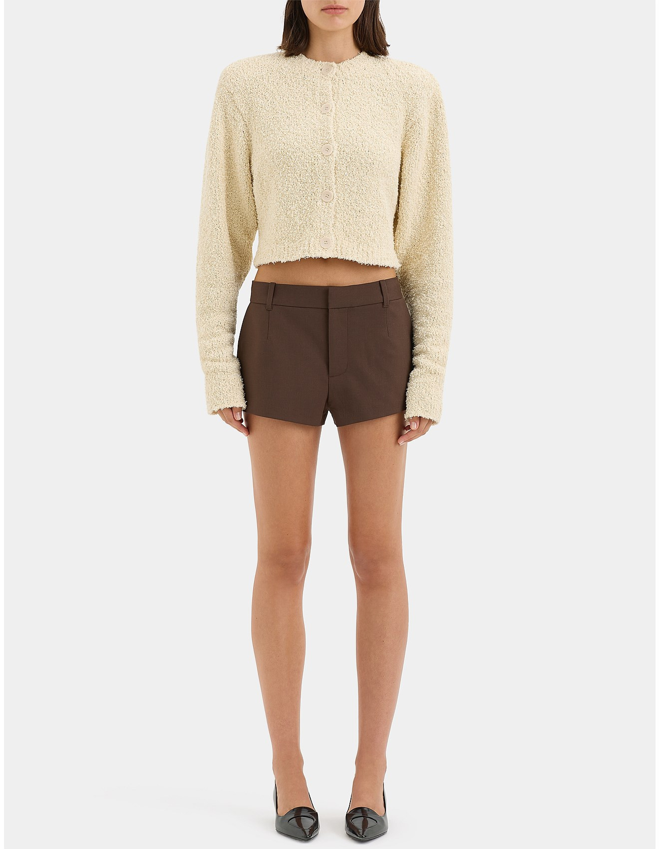 Tropicana Cardigan | David Jones (Australia & New Zealand)