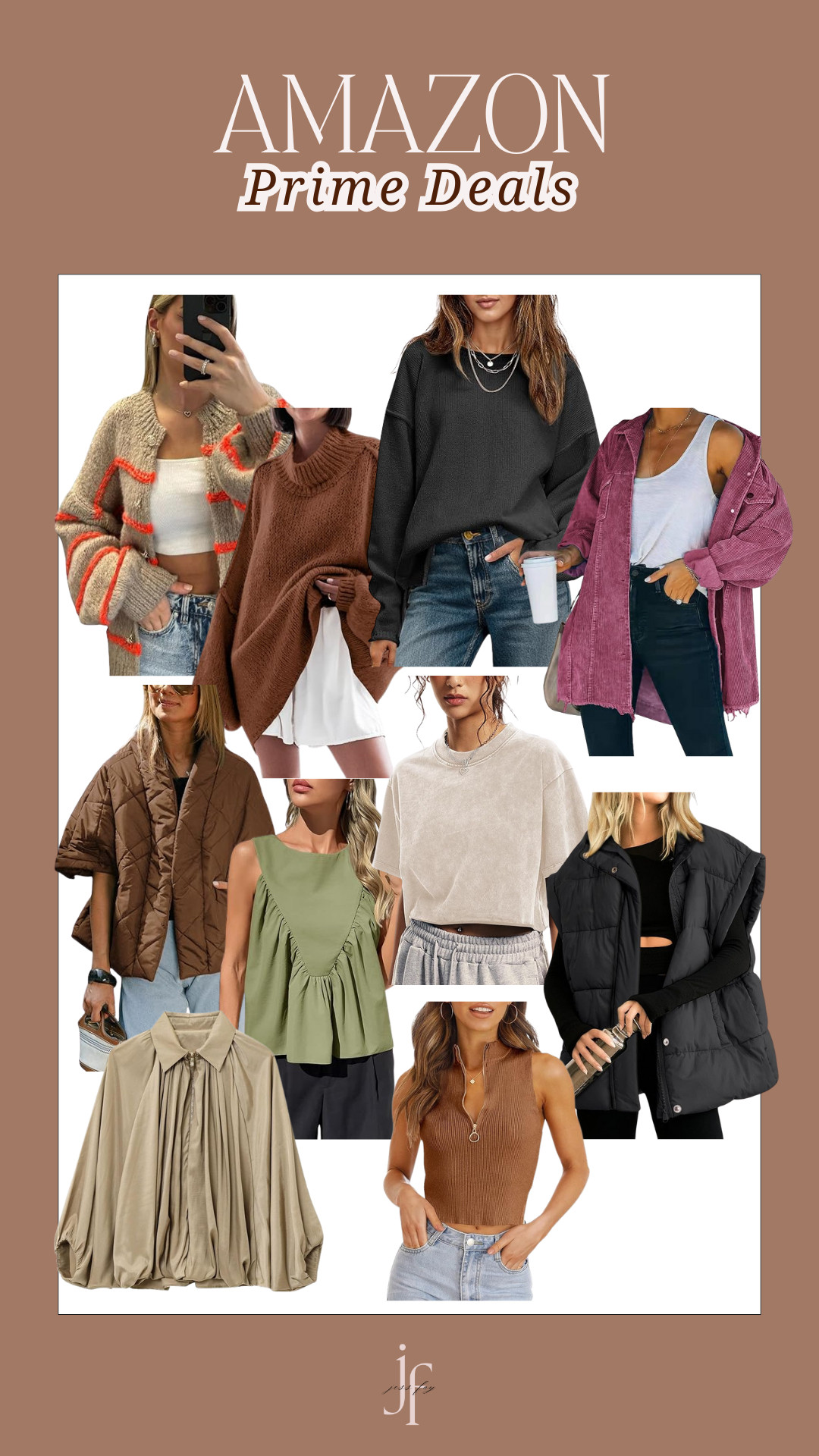 Amazon Prime Day Deals 

 #LTKSaleAlert #LTKFindsUnder50 #LTKFindsUnder100