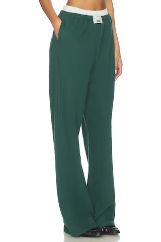 Wide Leg Sweatpant
                    
                    Gold Hinge | Revolve Clothing (Global)