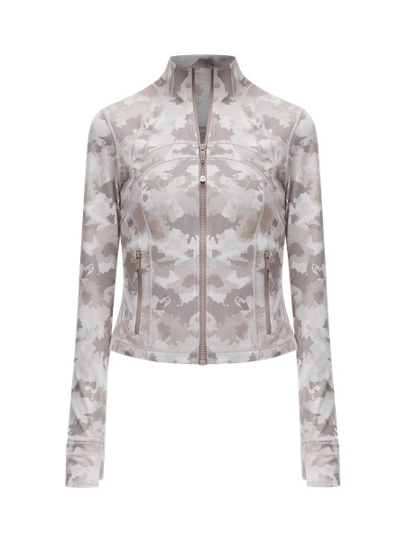 Define Cropped Jacket | Lululemon (US)