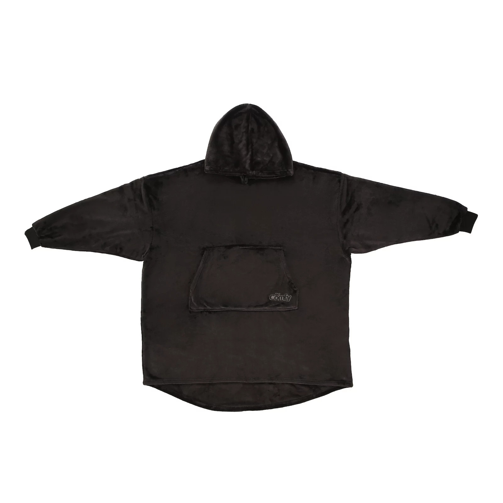 The Comfy Dream Wearable Blanket, Black | Kohl's