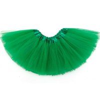 Kelly Green Tutu Baby - Baby Tutus For Dance Tulle Skirt, Ie By Kgrn | Etsy (US)