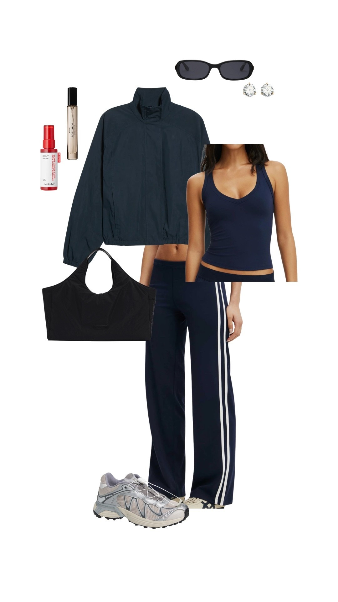 Sporty chic! Free ship & returns! 

Dressupbuttercup.com #dressupbuttercup #dederaad

#LTKootd #LTKmomlife #LTKSeasonal