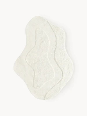 Organic-Shaped High-Low Rug Kyla | Westwing UK