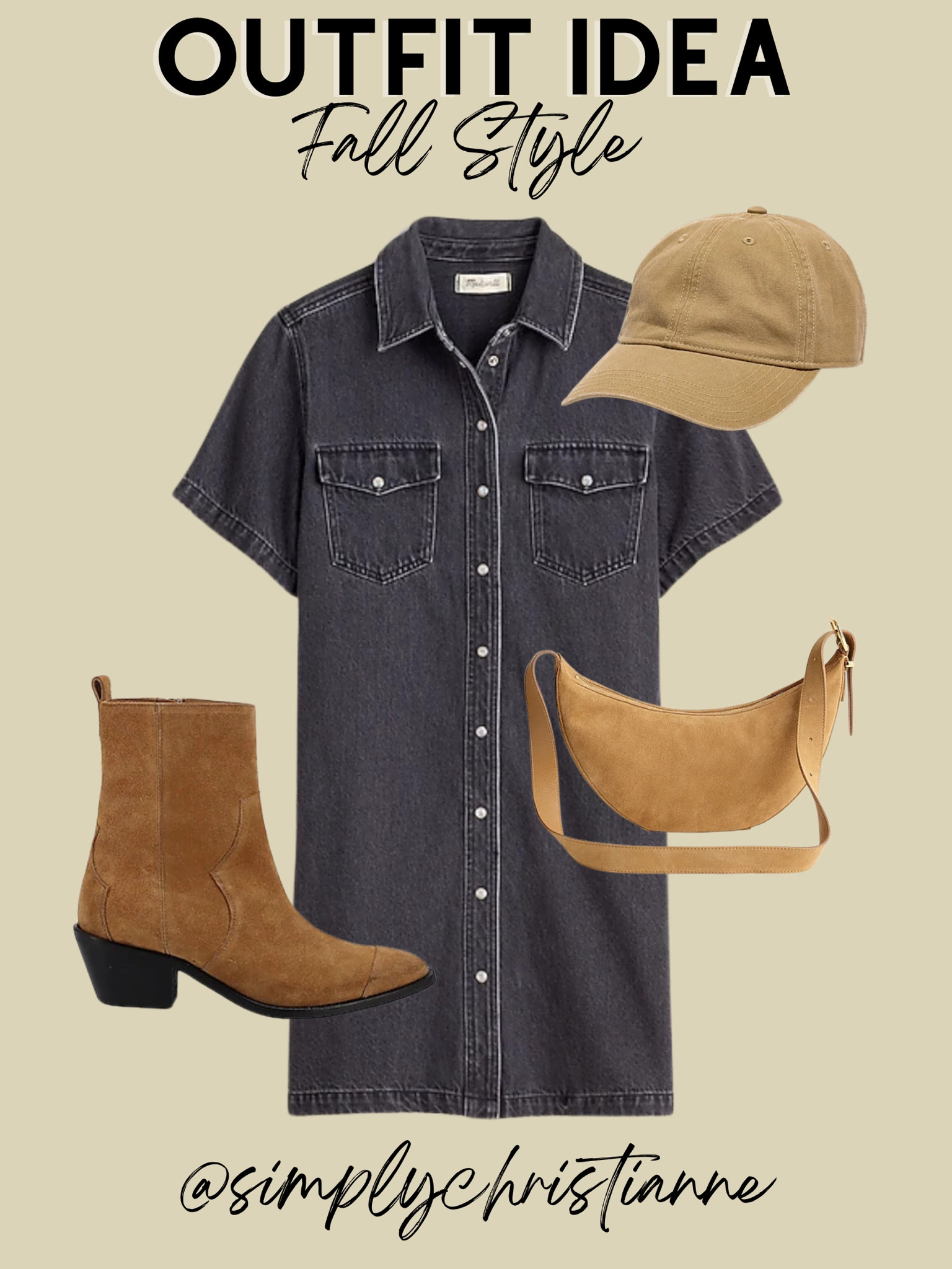 Fall outfit 

#LTKShoeCrush #LTKStyleTip #LTKSeasonal