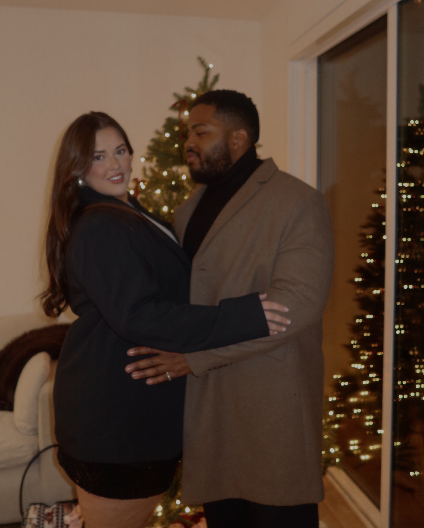 fav day of the year !!! merry Christmas 🎅🏽🌲

Holiday outfit, NYE outfit, Christmas outfit, winter outfit, blazer outfit 

#LTKHoliday #LTKPlusSize #LTKStyleTip