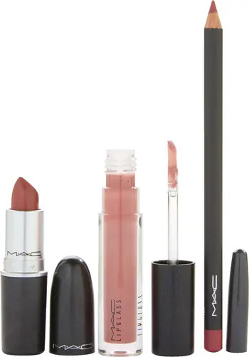 Essential Lipwear Set $57 Value | Nordstrom