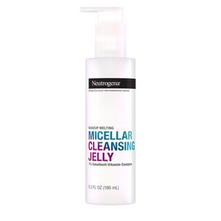 Neutrogena Makeup Melting Refreshing Jelly Cleanser, 6.3 fl. oz | CVS Health