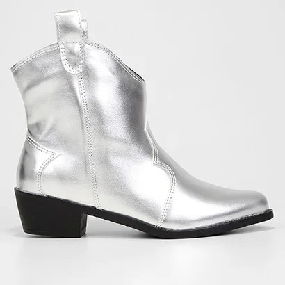 Bota Western Infantil Menina Fashion Menina - Feminino | Zattini (BR)
