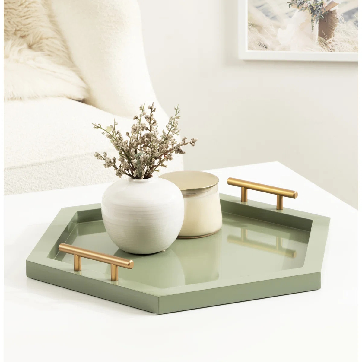 Reith Tray | Wayfair North America