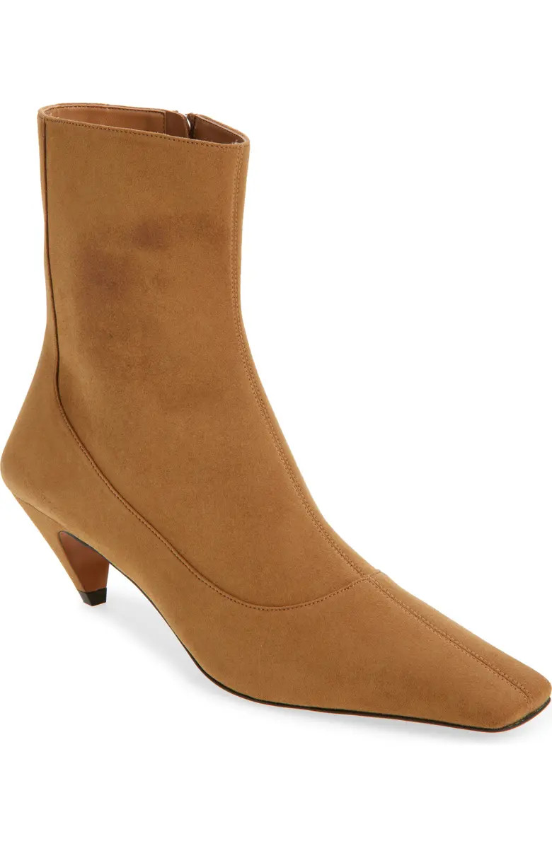 Stella McCartney Spur Bootie (Women) | Nordstrom | Nordstrom