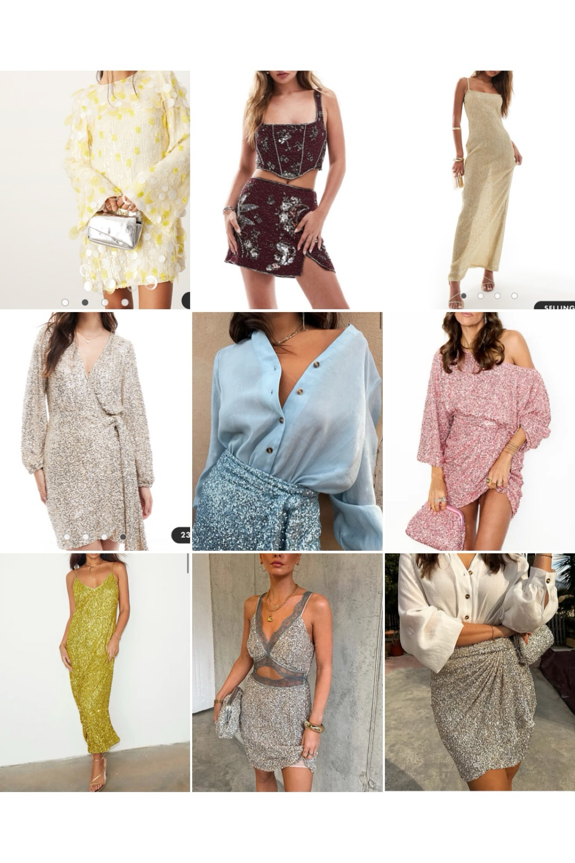 Birthday outfit ideas 

#LTKuk #LTKstyletip #LTKeurope