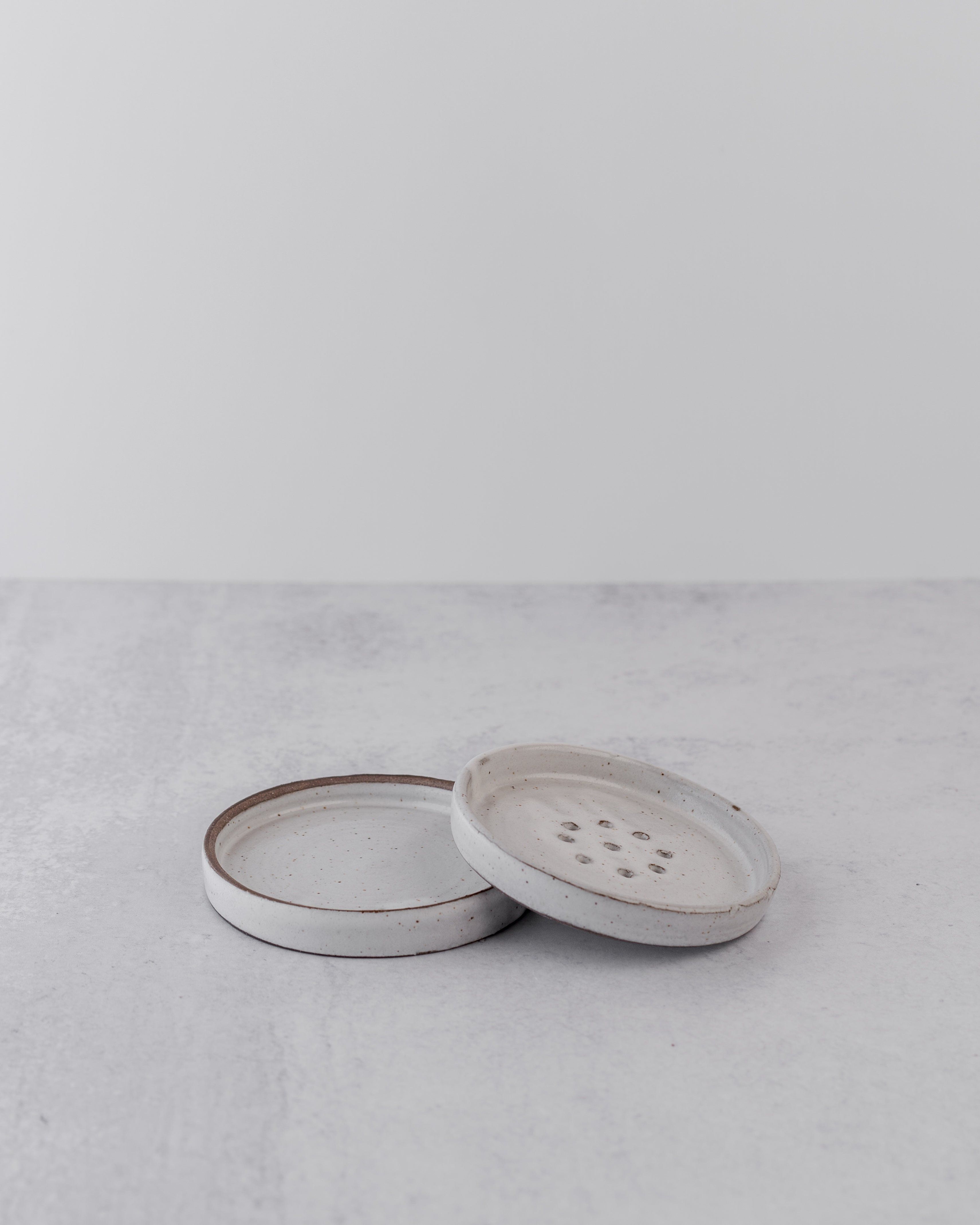 Clove Soap Dish | Mitch Allen Interiors