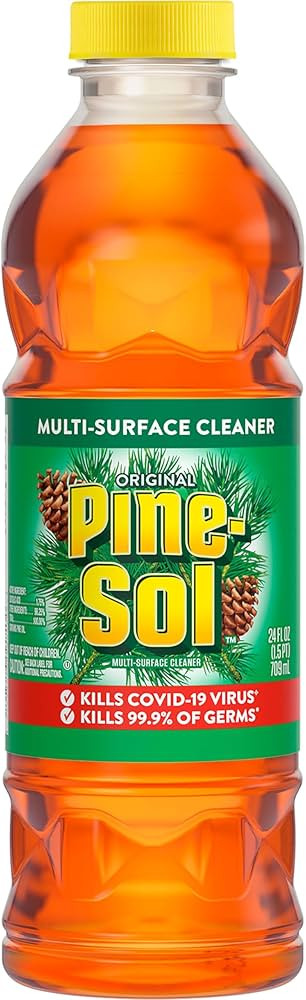 Brand: Pine-Sol | Amazon (US)