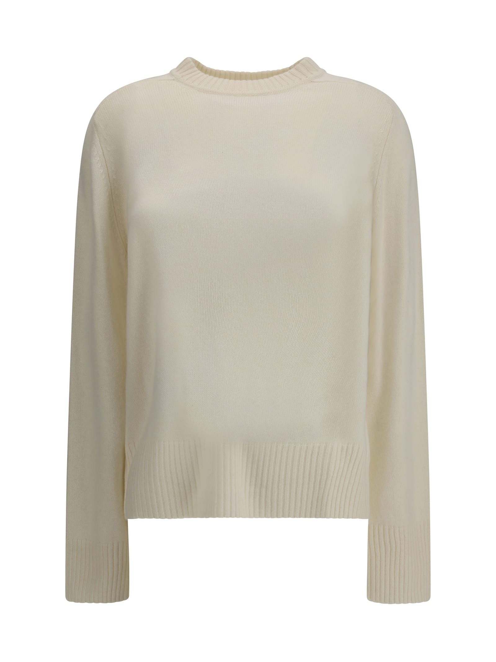 Loulou Studio Baltra Cashmere Sweater | Italist.com US