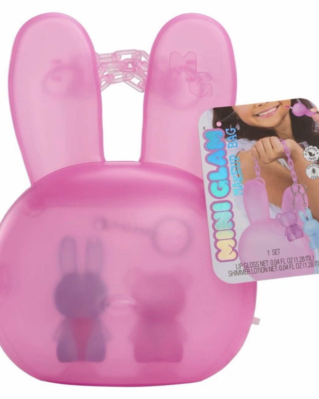 Easter Basket Filler Ideas! 🩷💐🐰

#easter #easterbasket #easterbasketideas #easterbasketfortweens #easterbasketideasforgirls #eastermakeup