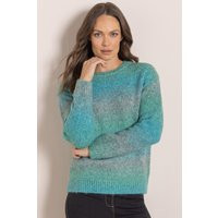 Space Dye Jumper | Debenhams UK