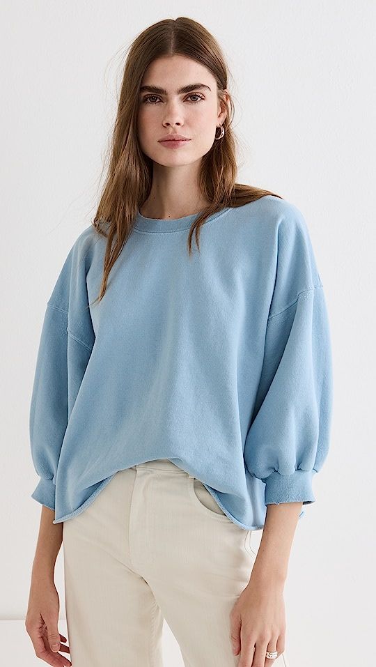 Rachel Comey Fond Sweatshirt | SHOPBOP | Shopbop