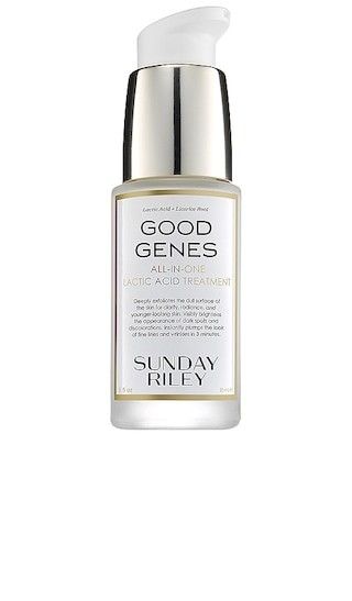 TRAVEL GOOD GENES LACTIC ACID TREATMENT &#25252;&#32932;&#20135;&#21697; | Revolve Clothing (Global)