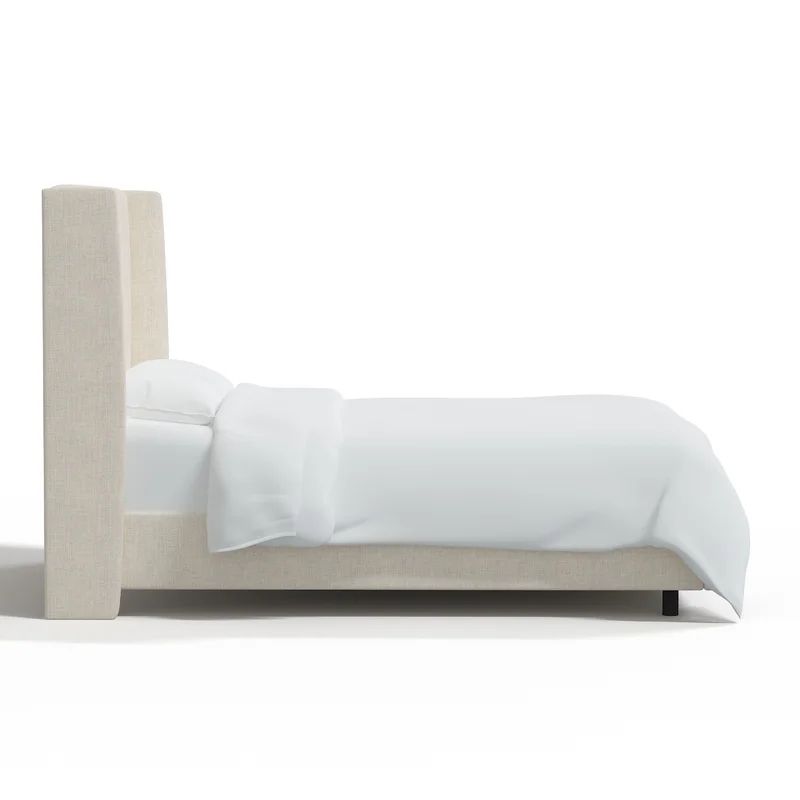 Tilly Upholstered Bed | Wayfair North America