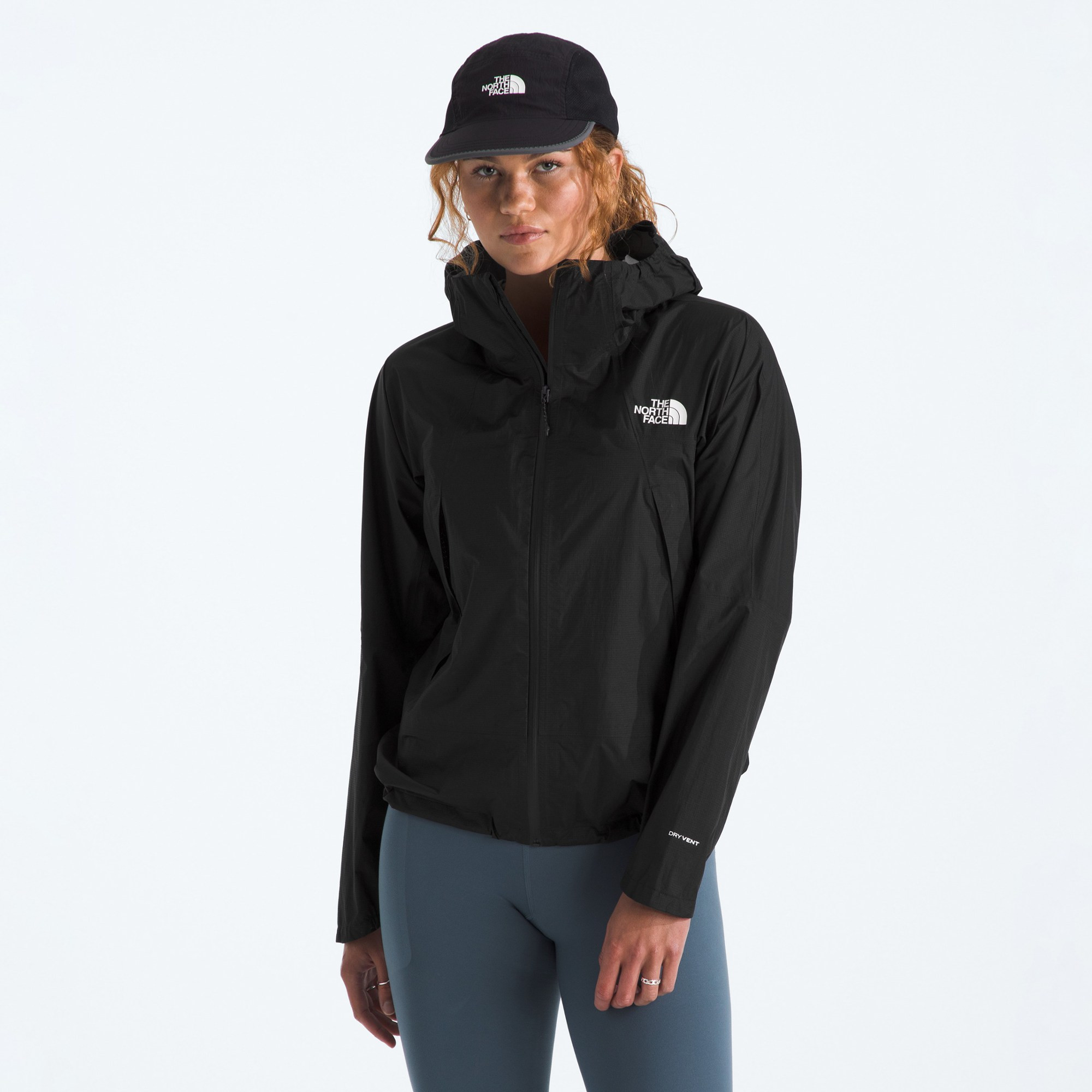 The North Face Women's Ridgelite Waterproof Jacket  Black L | REI