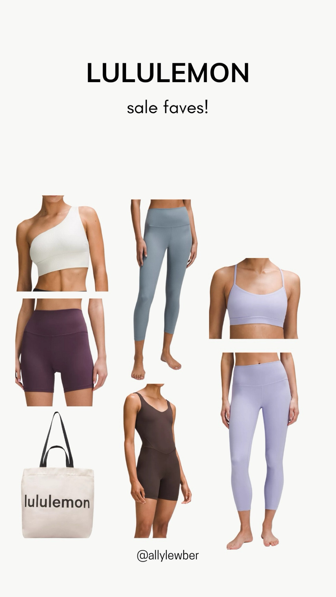 Loving these sale items at Lululemon right now! 

#LTKstyletip #LTKsalealert