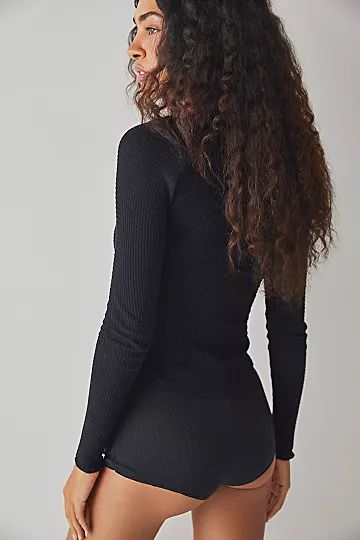 One Of The Girls Henley | Free People (Global - UK&FR Excluded)