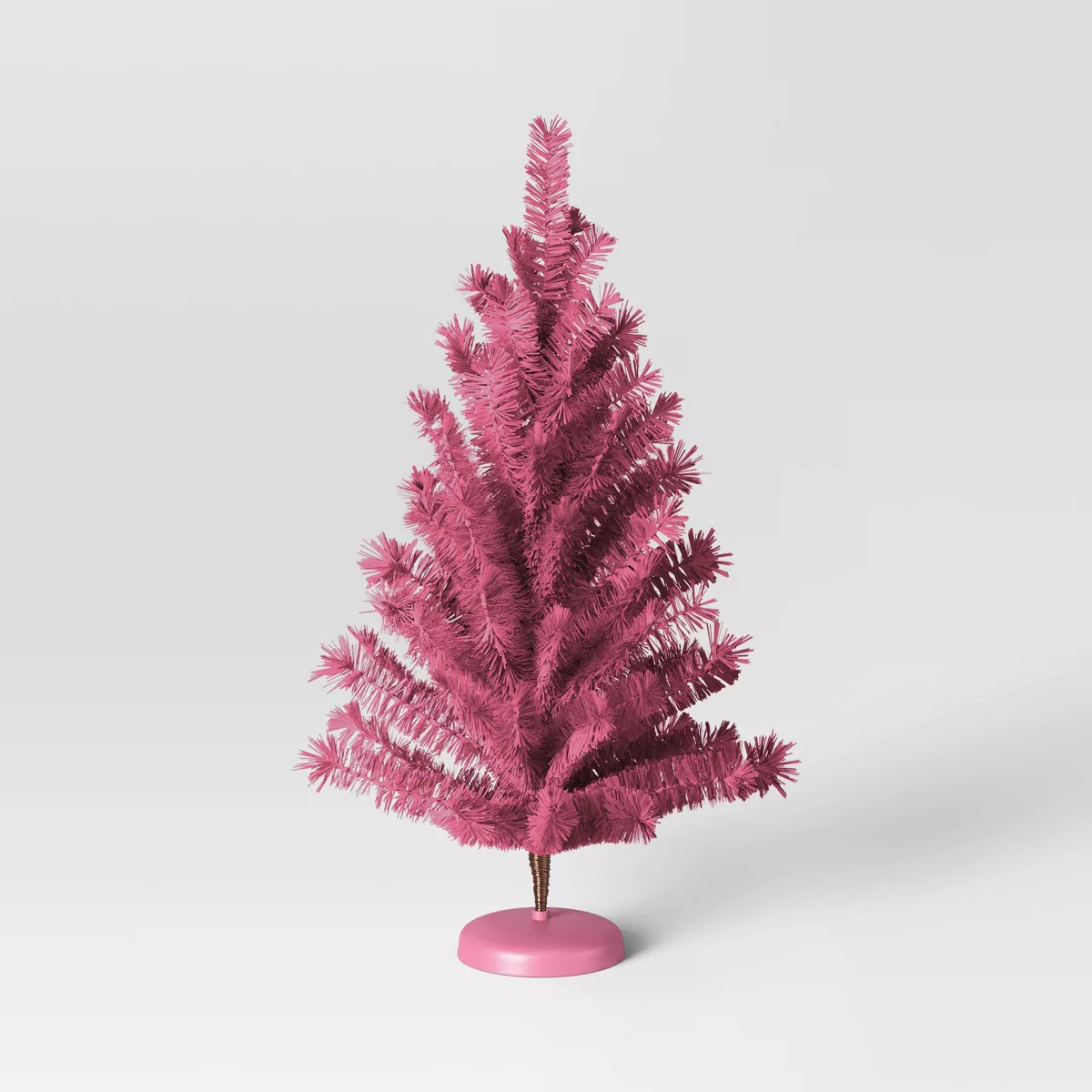 22" Mini Artificial Christmas Tree - Wondershop™ | Target