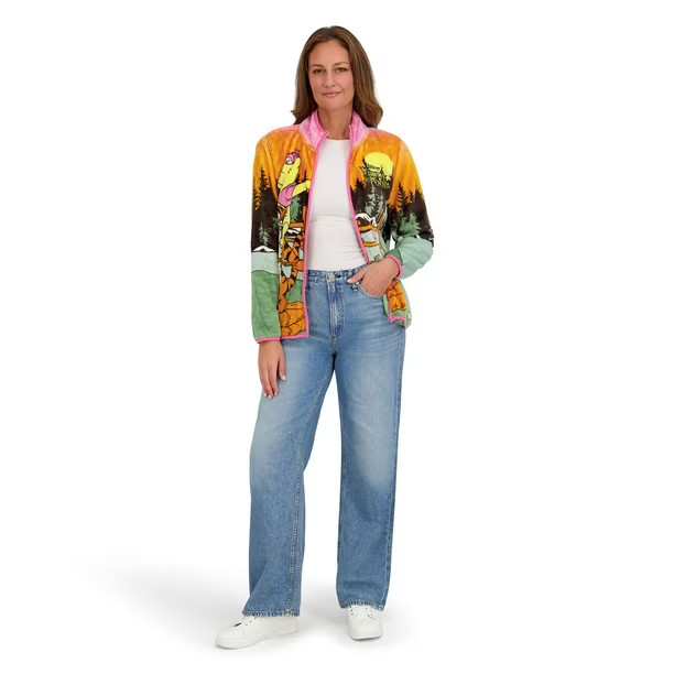 Women's Character Scenic Jacket | Sam's Club