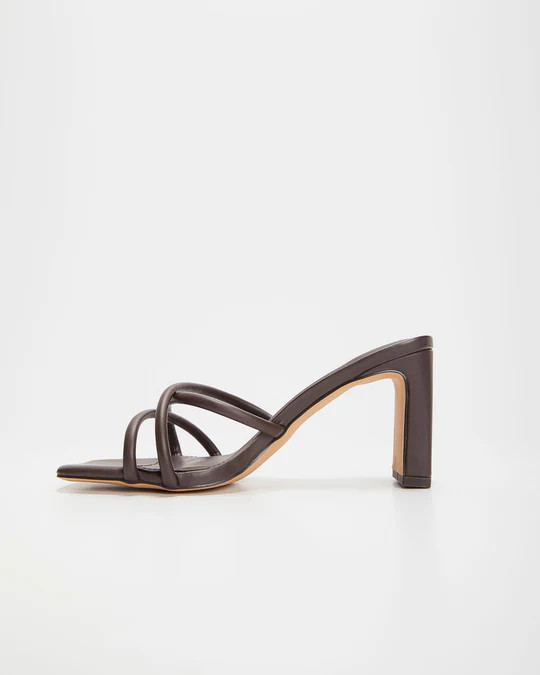Kalis Strappy Heels | VICI