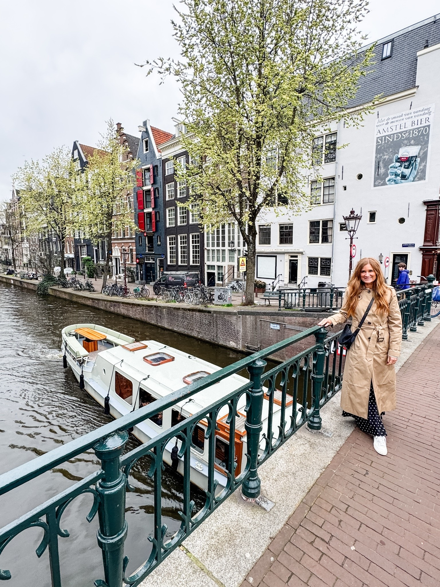 What to pack for the Netherlands // Amsterdam vacation outfit // what to wear in Amsterdam //

#LTKTravel #LTKootd