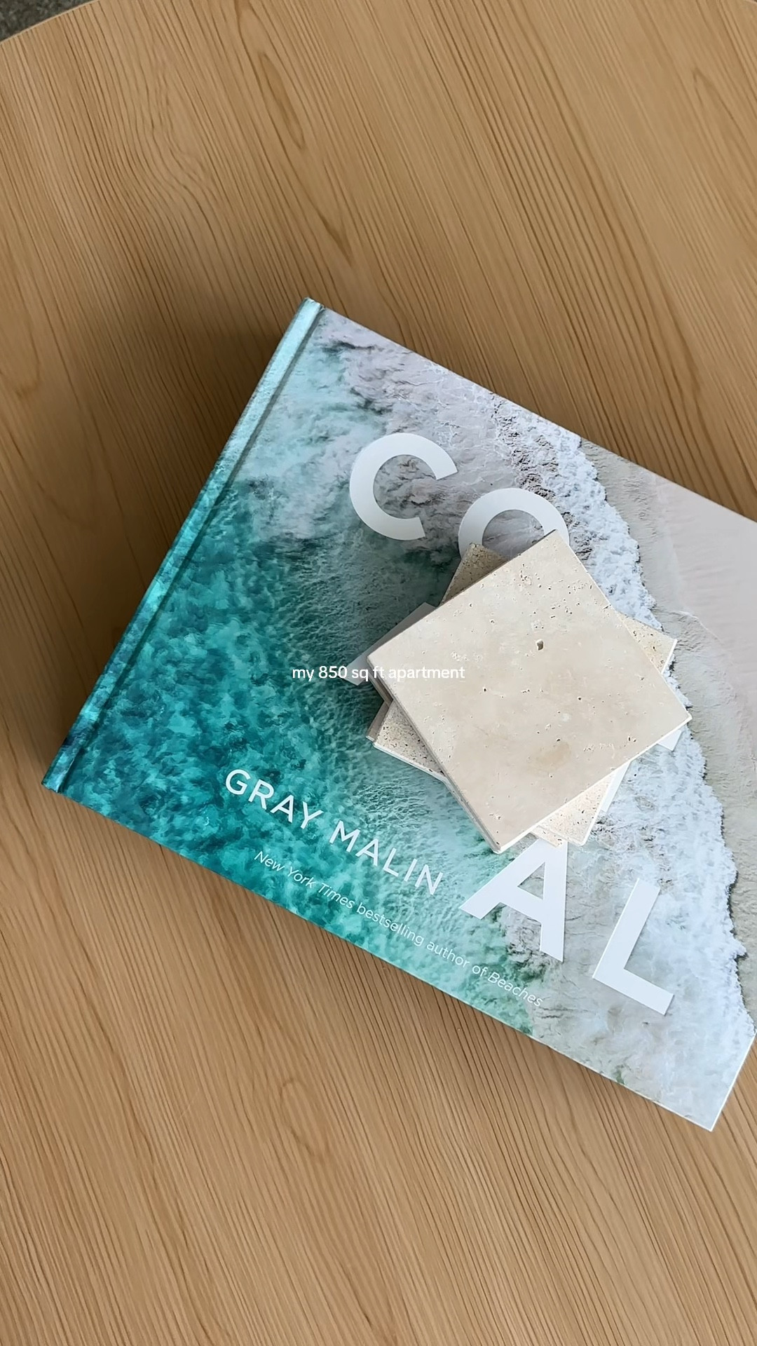 My perfect little apartment! 

#LTKHome