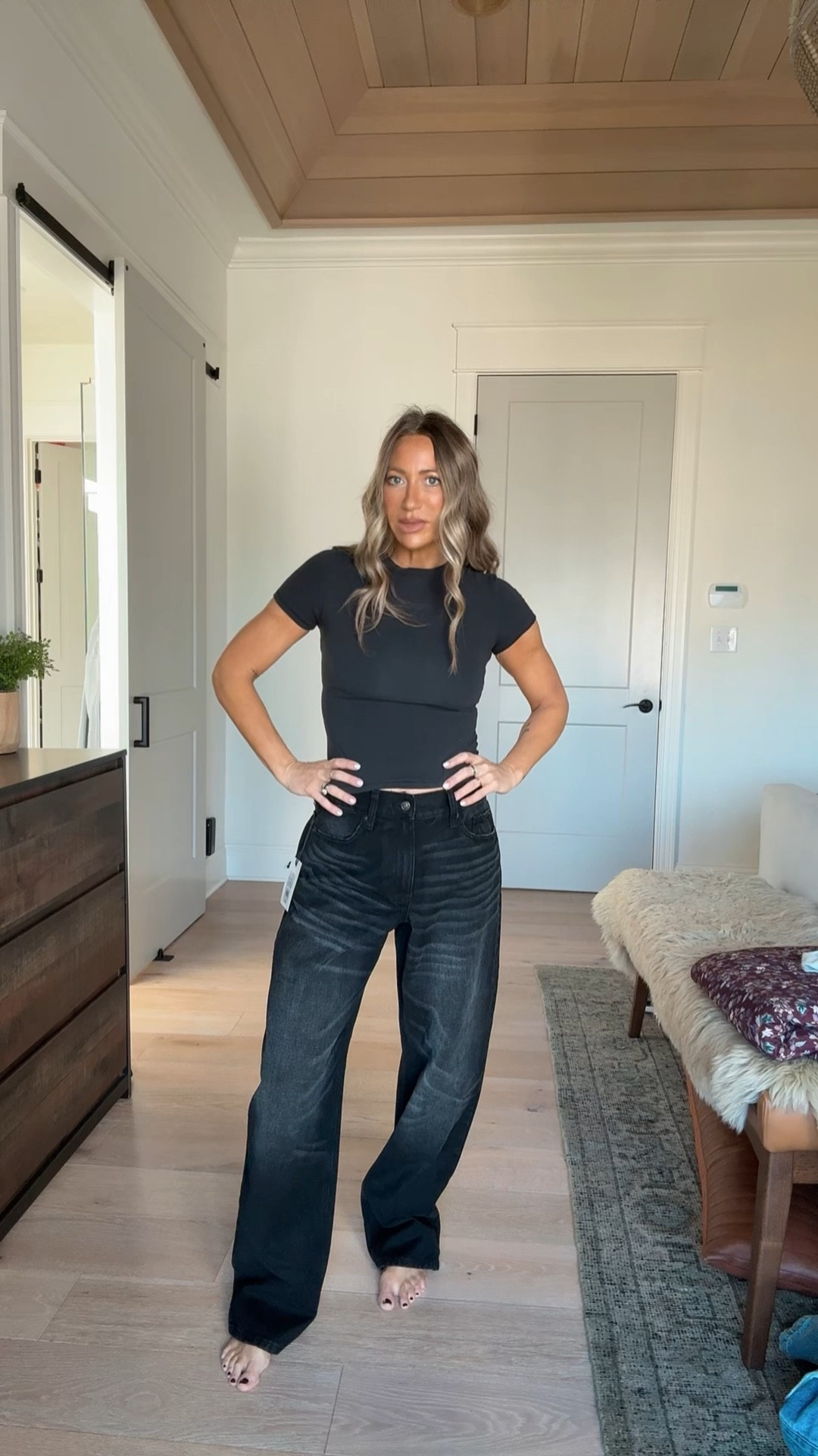 #LTKOver40 #LTKootd #LTKCyberWeek