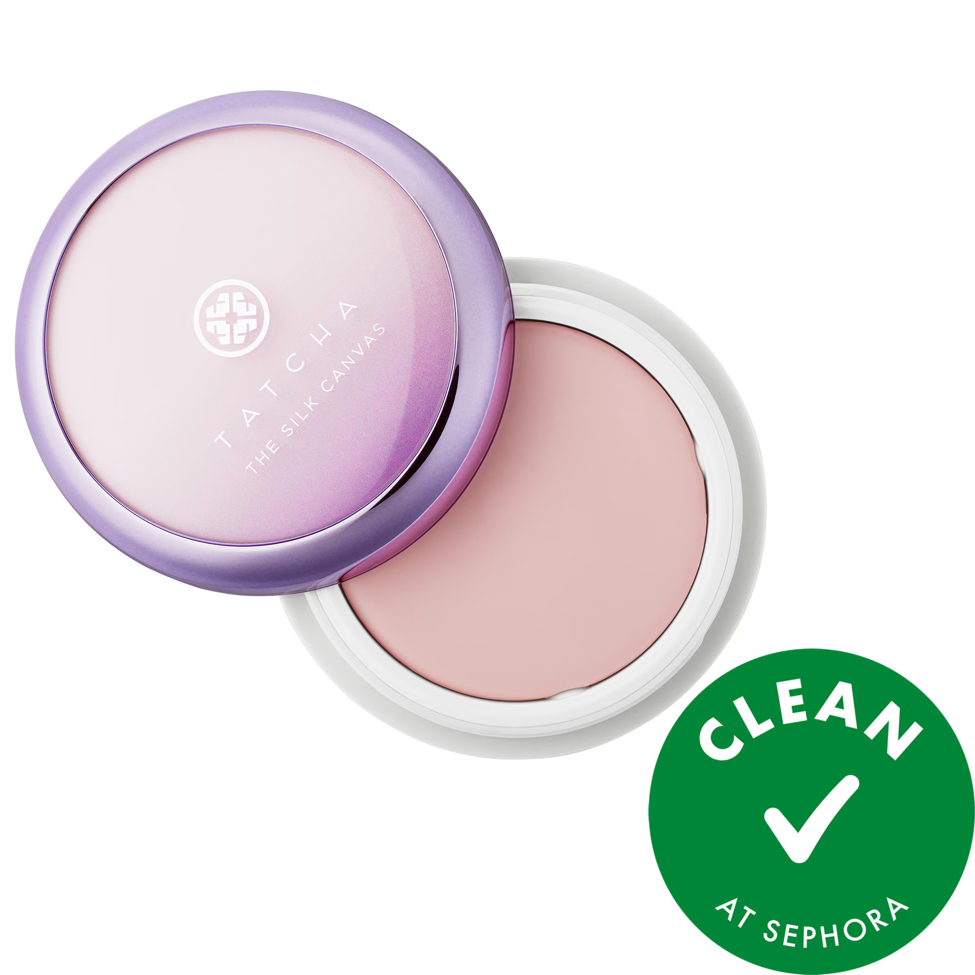 Tatcha The Silk Canvas Protective Primer 0.7 oz/ 20 g | Sephora (US)