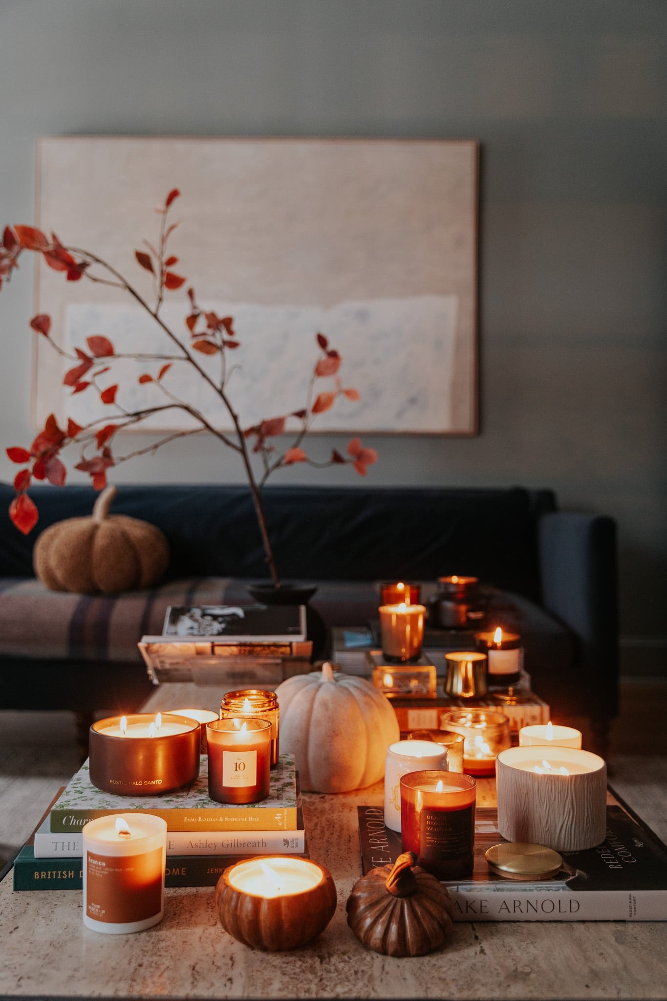 Nothing invites fall into the home quite like a good candle… linked my favorite candles for autumn (at every price point) below!

#LTKSeasonal #LTKHome #LTKFallSale