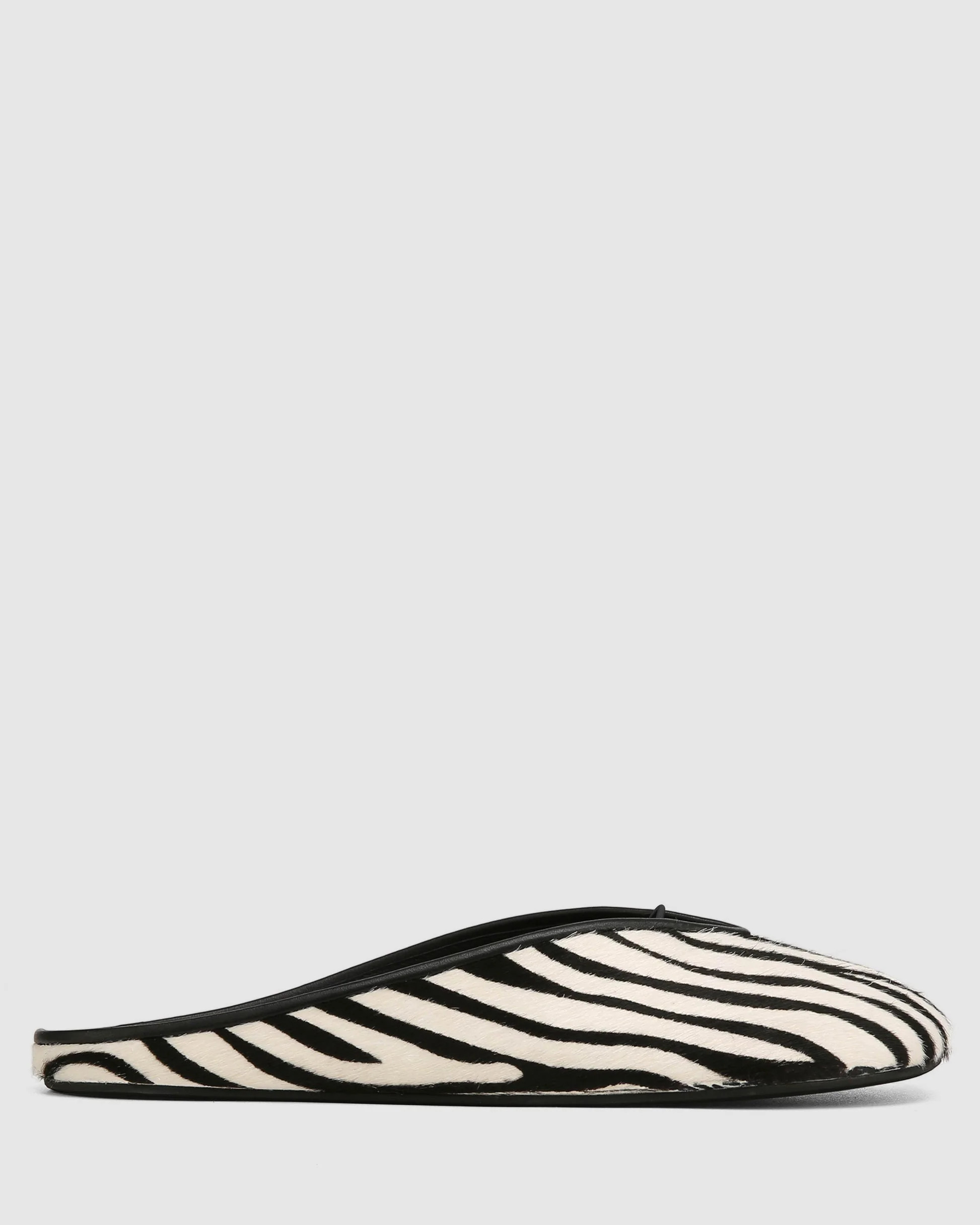 Pippa Zebra Pony | Naked Wolfe