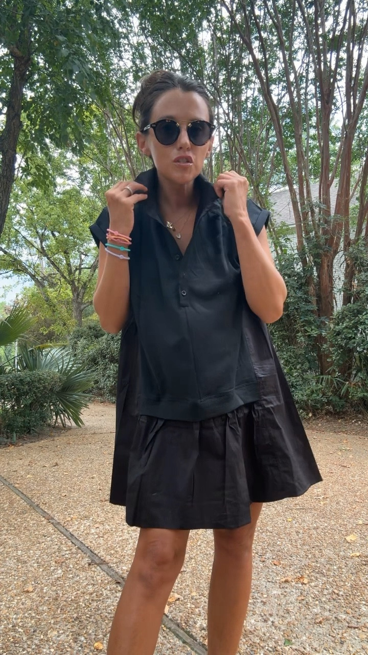 wearing a small in this amazing every day amazon dress i’m obsessed with • mom fashion • budget friendly dresses 

#LTKStyleTip #LTKFindsUnder50 #LTKTravel