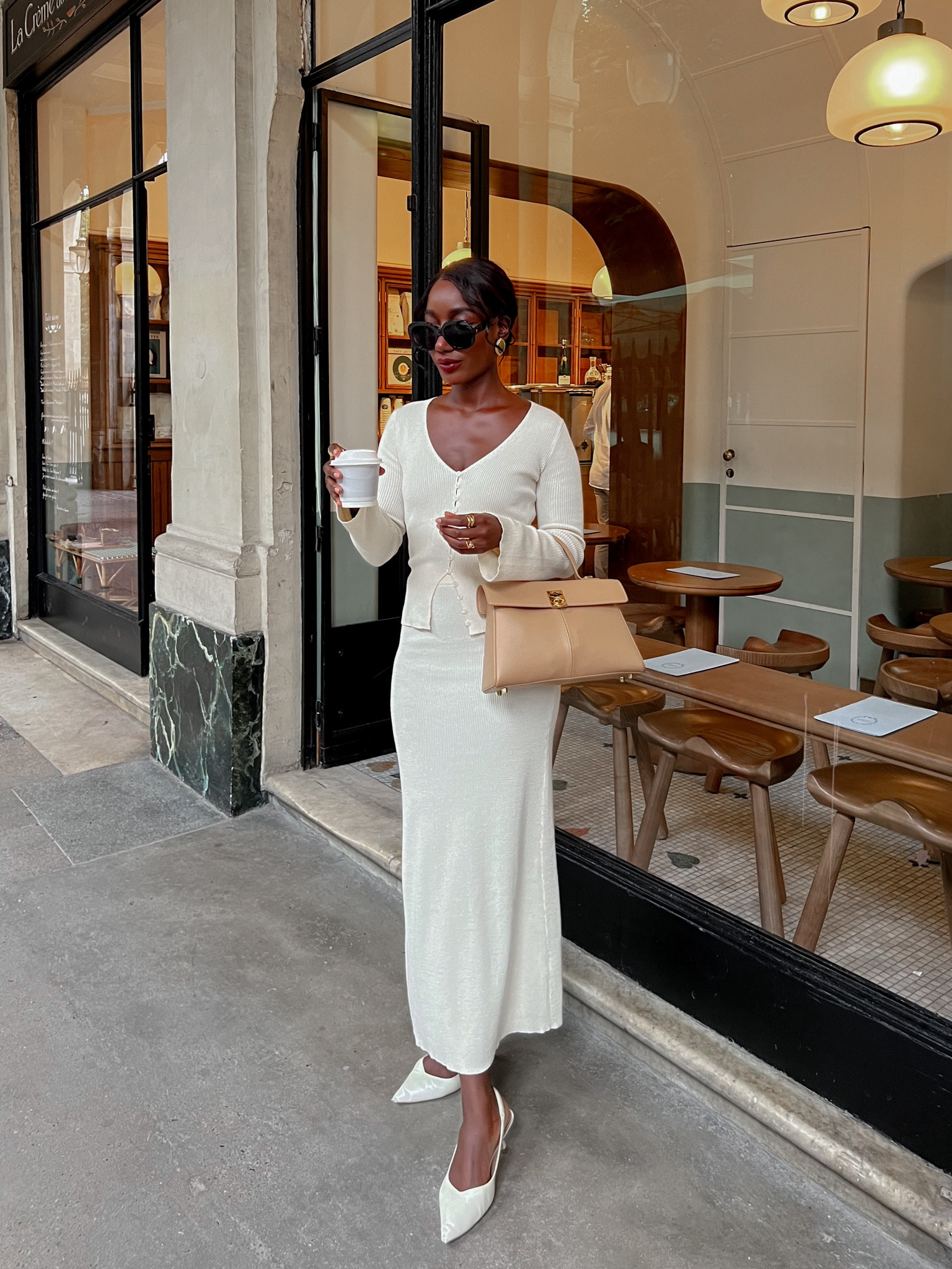 I love This set it’s so easy to wear And elegant 