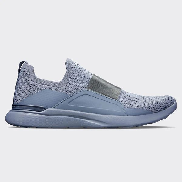 Women's TechLoom Bliss Slate / Ice Blue | APL - Athletic Propulsion Labs