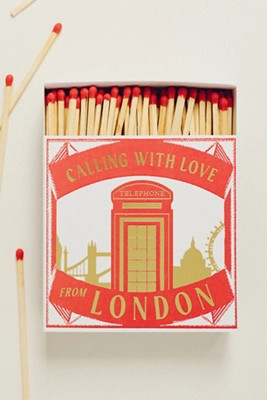 City Matches | Anthropologie (US)