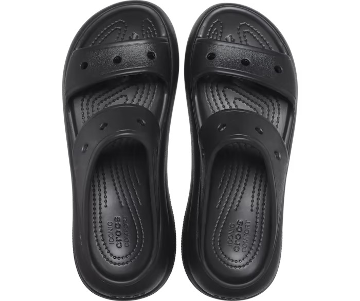 Platforms & Wedges | Crocs (US)