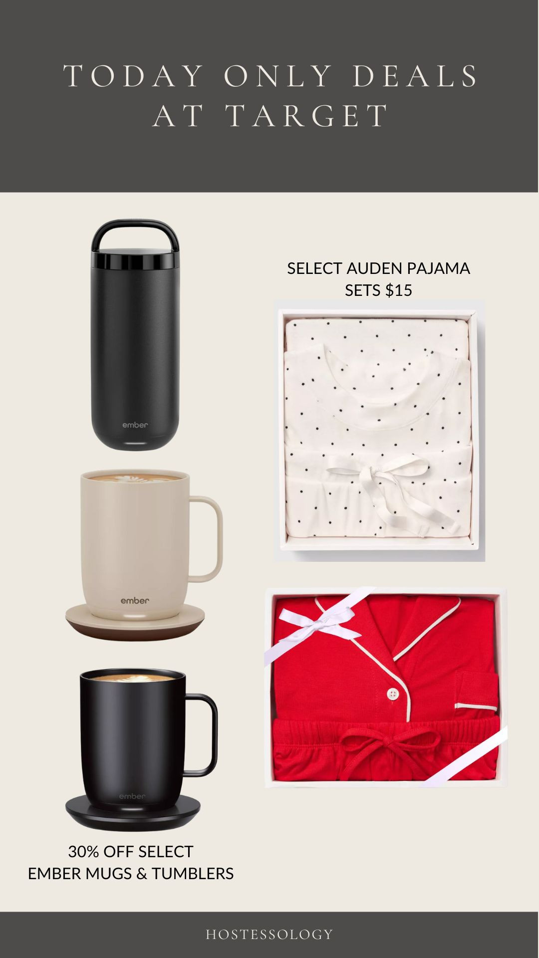 Today Only Deals at Target! 

 #LTKGiftGuide #LTKHoliday #LTKSaleAlert