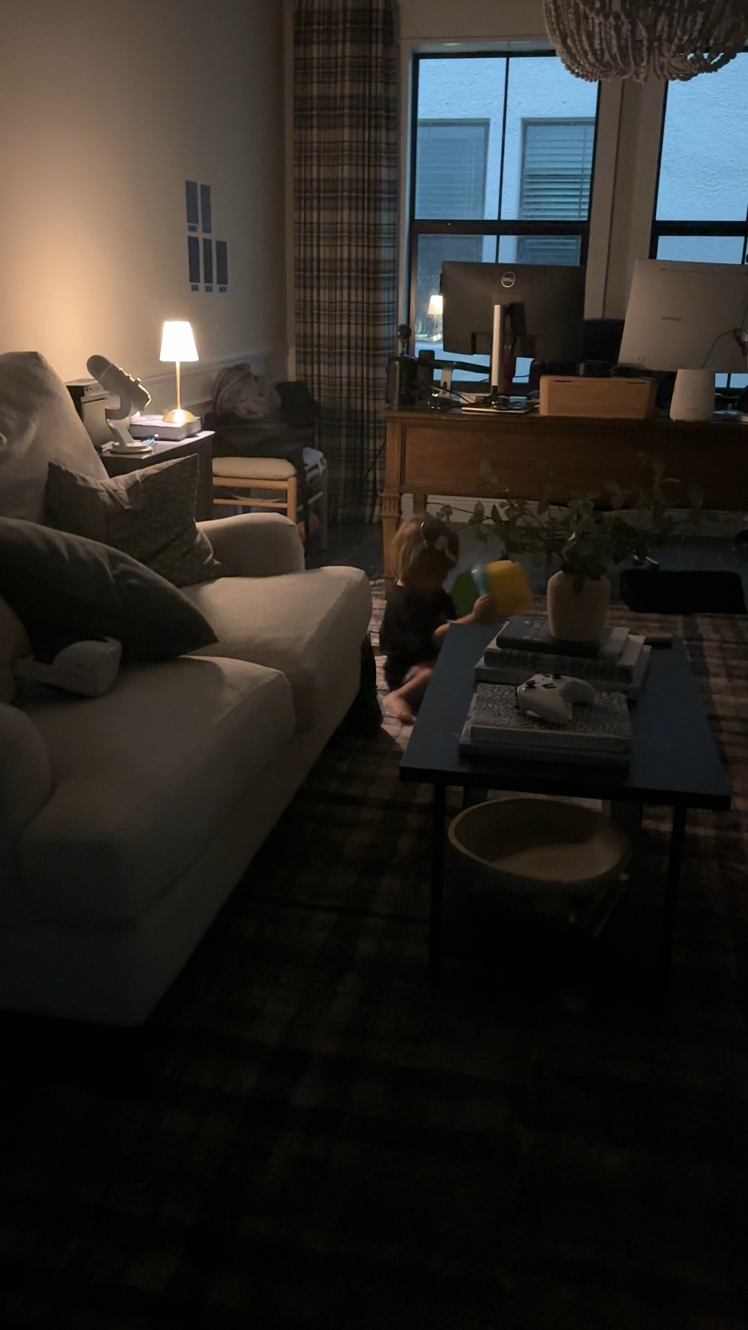 Rechargeable lamps come in clutch for those hurricane season power outages 

#LTKHome #LTKFindsUnder50