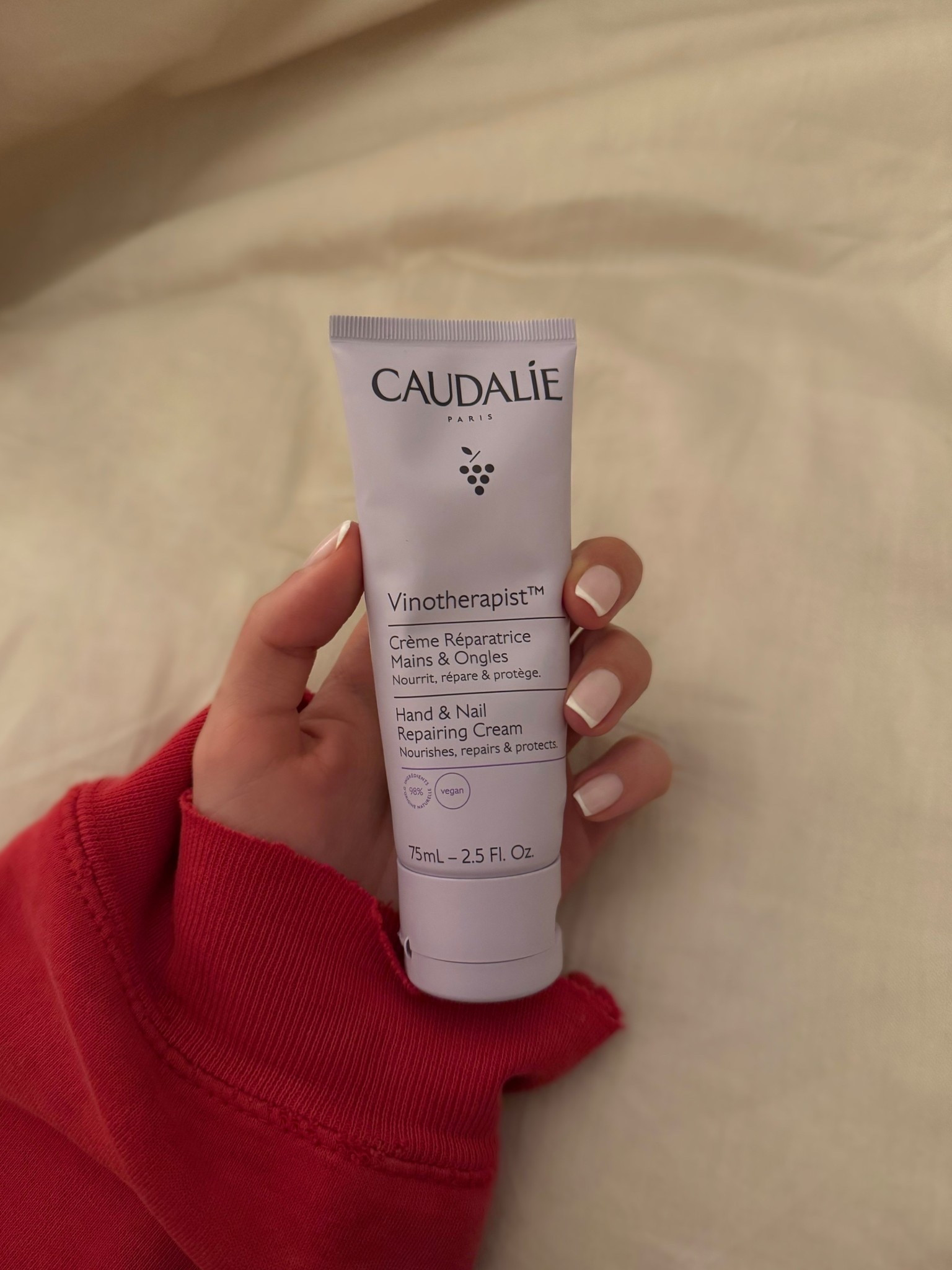 Best smelling hand cream 💗

#LTKFindsUnder50 #LTKFindsUnder100 #LTKBeauty