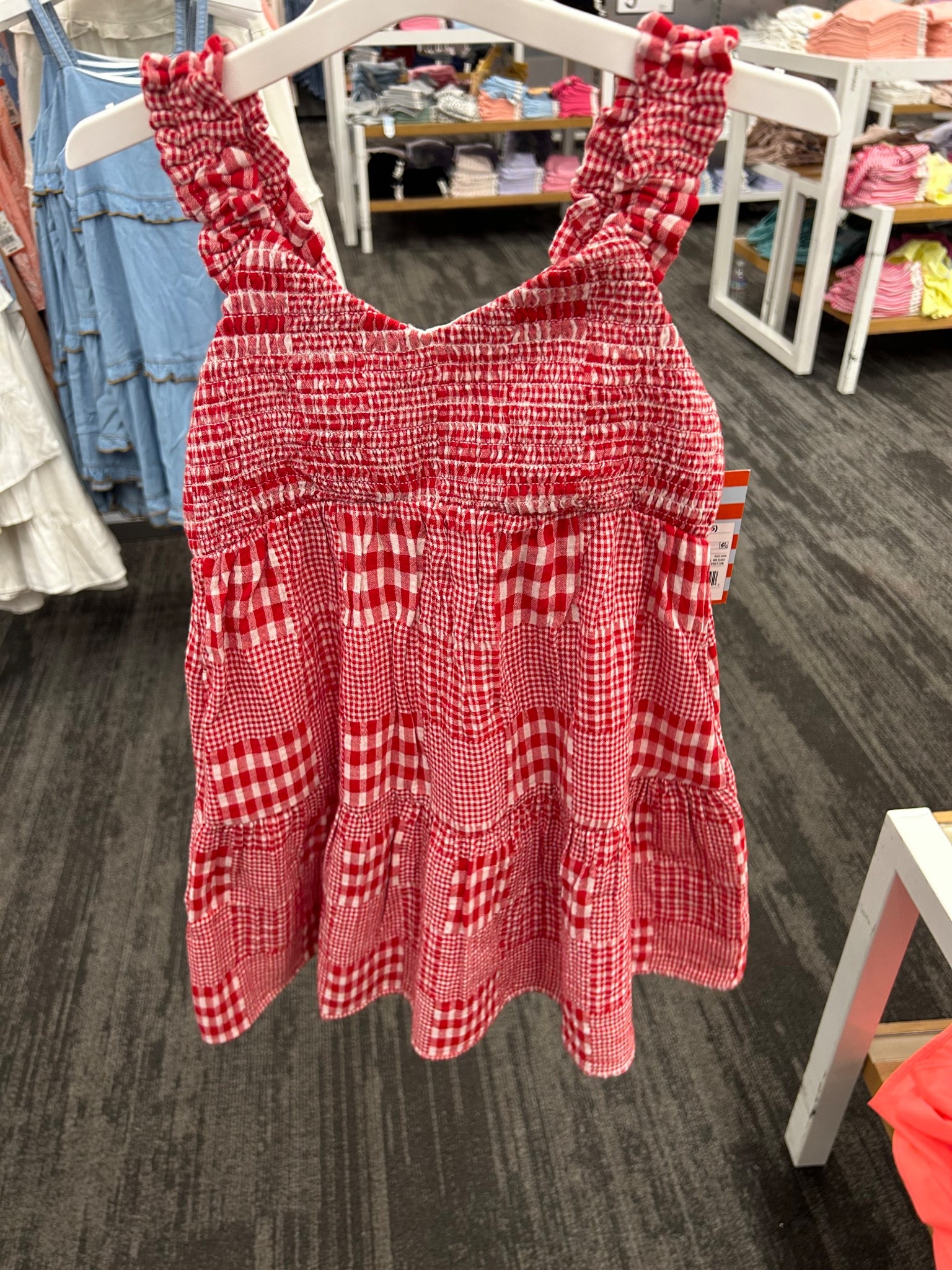 New dresses for girls 

#LTKKids